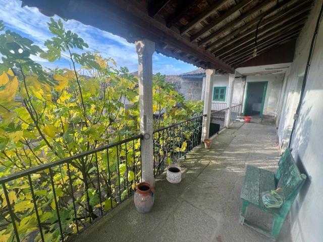 Casa en venta en Taboadela. Casas.