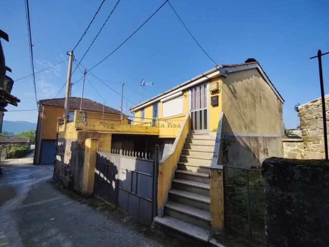 Casa en venta en Taboadela. Casas.