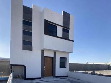 CASA EN VENTA EN TABACHINES, GÓMEZ PALACIO
