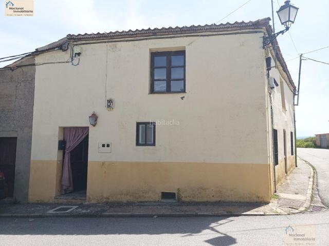 Casa en venta en Tabanera la Luenga. Tabanera la LuengaCasa. Casas Tabanera la.