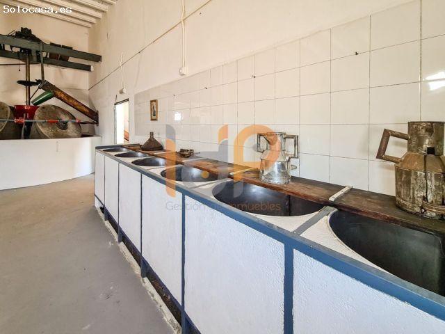 Casa en Venta en Taberno, Almería