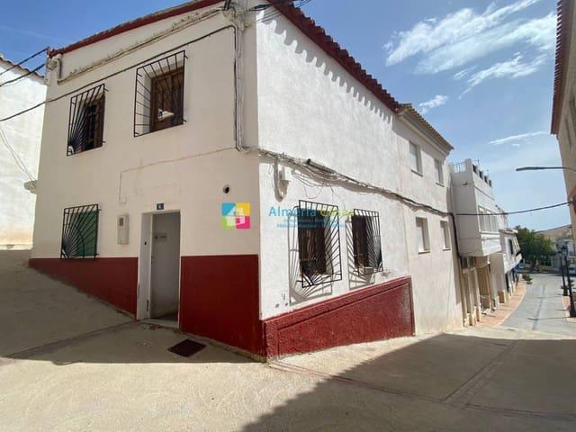 Casa en venta en Taberno, Almería