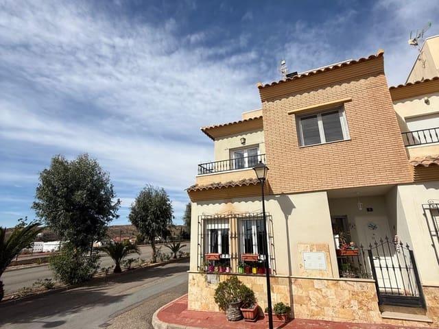 Casa en venta en Taberno, Almería