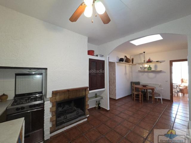 Casa en venta en Taberno. TabernoCasa. Casas.
