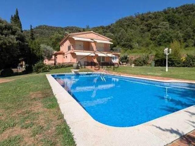 Casa en Venta en Tagamanent