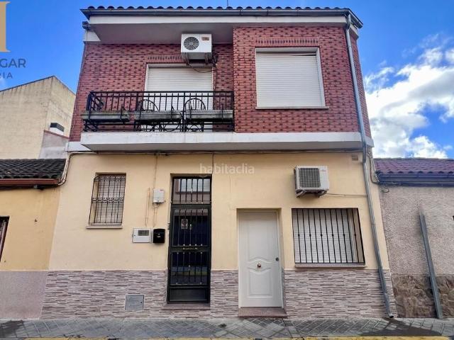 Casa en venta en Talavera de la Reina, Patrocinio Nueva Talavera. Casas Talavera de la.