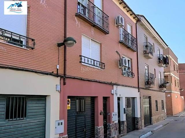Casa en venta en Talavera de la Reina, Patrocinio Nueva Talavera. Venta casa en Talavera de la Reina Toledo. Casas Talavera de la.