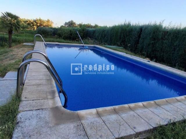 Casa en venta en Talavera de la Reina, Tres Olivos La Piedad. Exclusividad, confort y privacidad en un solo lugar. Casas Talavera de la.