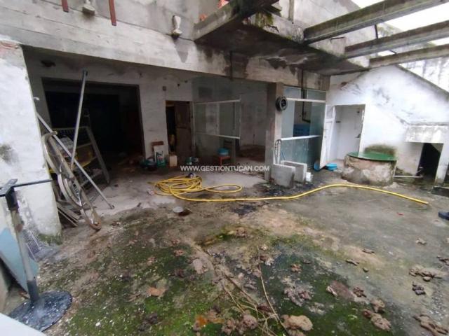 Casa en Venta en Talavera de la Reina