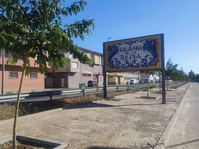 Casa en Venta en Talavera de la Reina