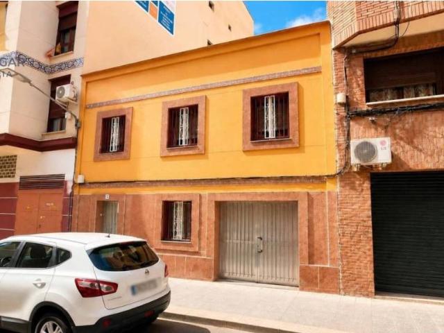 Casa en Venta en Talavera de la Reina