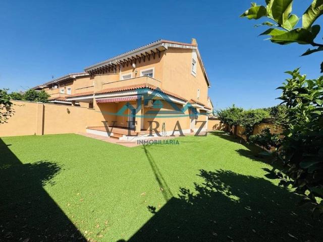 Casa en Venta en Talavera de la Reina
