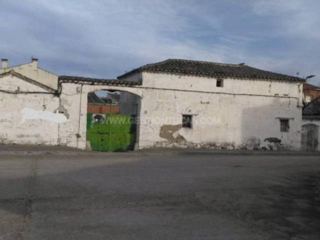 Casa en Venta en Talavera de la Reina