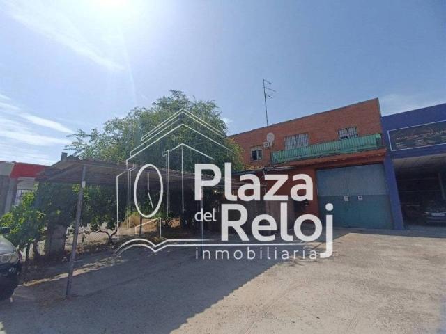 Casa en Venta en Talavera de la Reina