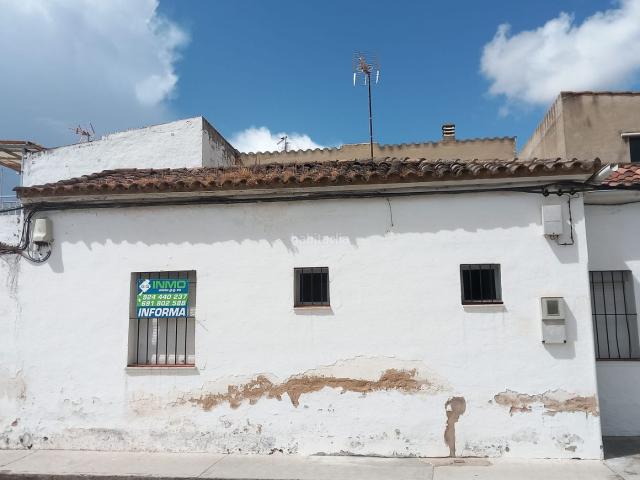 Casa en venta en Talavera la Real. Casa para reformar Talavera la Real. Casas Talavera la.