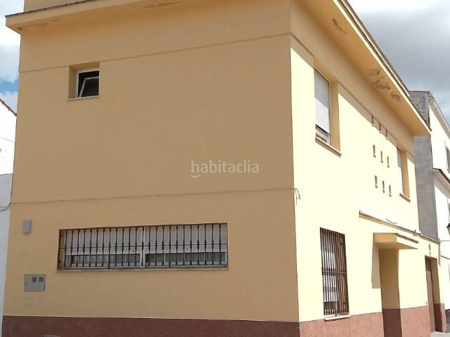 Casa en venta en Talavera la Real. Vivienda unifamiliar en Talavera la Real. Casas Talavera la.