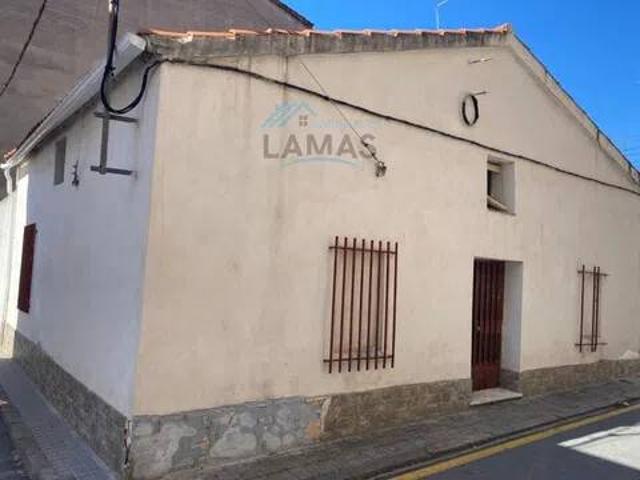 Casa en Venta en Talayuela