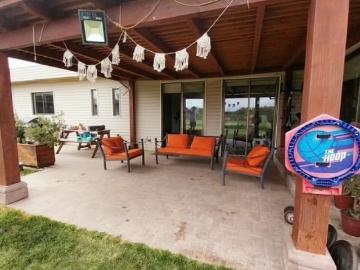 Casa en Venta en Talagante 2 dormitorios 3 baños