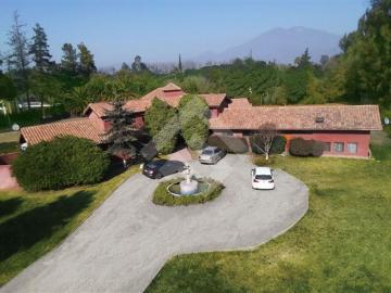 Casa en Venta en Talagante
