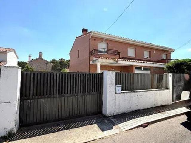 Casa en Venta en Talamanca de Jarama