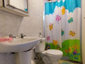 Casa en Venta en Talca 3 dormitorios 2 baños