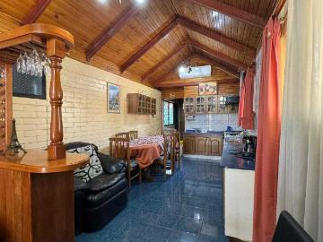 Casa en Venta en Talca 4 dormitorios 2 baños