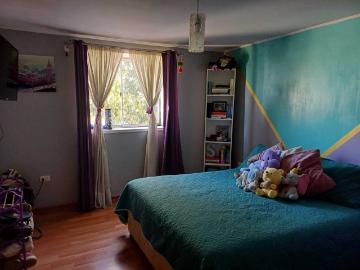 Casa en Venta en Talca 4 dormitorios 2 baños