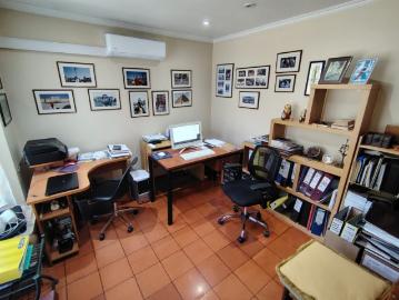 Casa en Venta en Talca 4 dormitorios 4 baños
