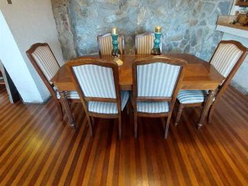 Casa en Venta en Talcahuano 4 dormitorios 3 baños