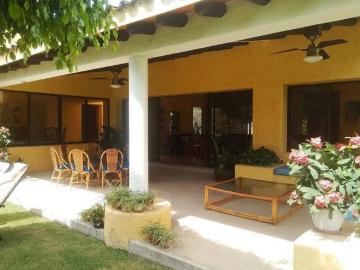 Casa en Venta en Tamoanchan, Jiutepec, Morelos