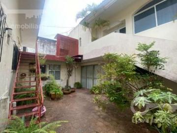 Casa en Venta en Tamaulipas, Col. Petrolera, Coatzacoalcos, Ver