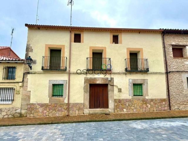 Casa en Venta en Tamajón