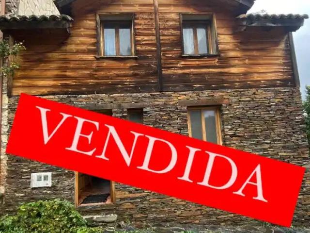 Casa en Venta en Tamajón