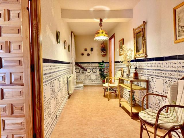 Casa en venta en Tamajón. CASA CON PARCELA EN VENA EN TAMAJÓN GUADALAJARA. Casas.