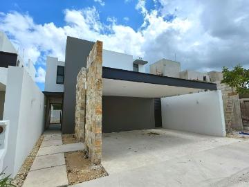 Casa en venta en Tamanché, Cancún, Yucatán