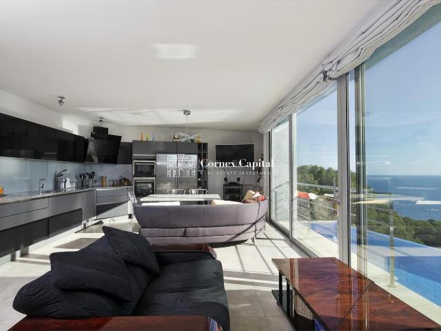 Casa en venta en Tamariu Costa Brava. Casas.