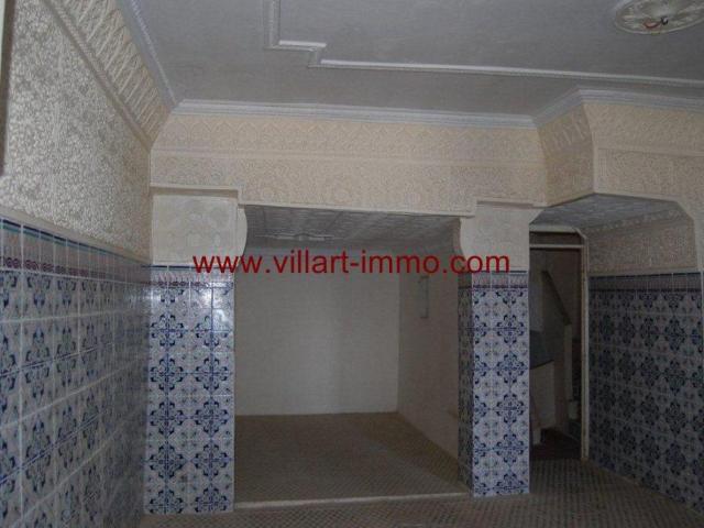 Casa en venta en Tanger, Medina