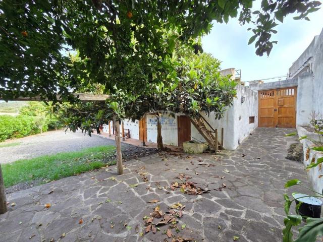 Casa en venta en Tanque El. Casa típica canaria en venta. Casas Tanque.