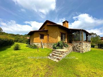 Casa en venta en Tapalpa, Cancún, Jalisco