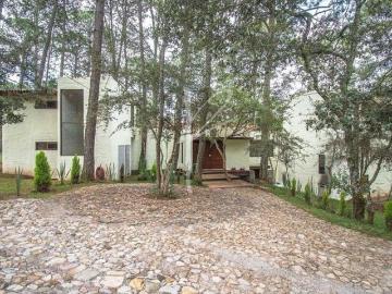 CASA EN VENTA EN TAPALPA, HACIENDA SAN FRANCISCO