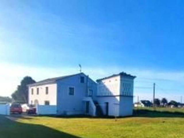 Casa en Venta en Tapia de Casariego
