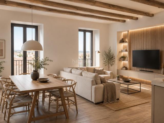 Casa en venta en Tarazona. PROYECTO DE REHABILITACIÓN DE CASA DE PIEDRA EN TARAZONA. Casas.