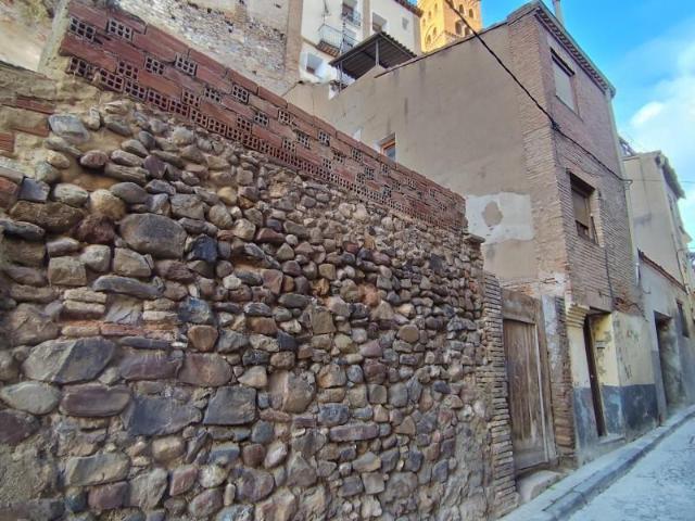 Casa en venta en Tarazona, Tarazona