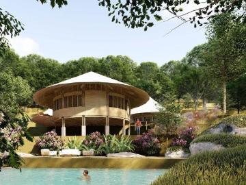 Casa en venta en Tarapoto a $25,000