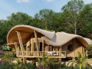 Casa en venta en Tarapoto a $45,000