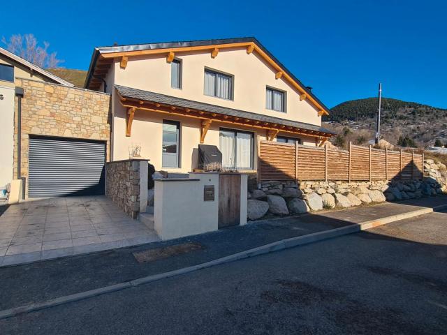 Casa en venta en Targasonne Pirineos. Casa de 151m² Targasonne. Casas.