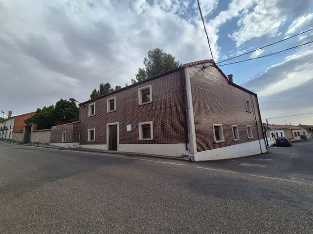 Casa en venta en Tariego de Cerrato, Palencia