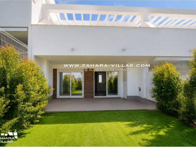 Casa en Venta en Tarifa