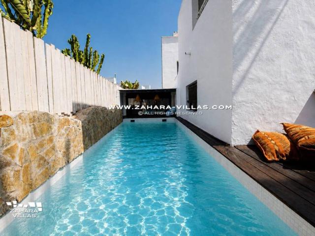 Casa en Venta en Tarifa