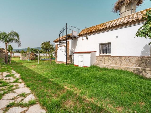 Casa en venta en Tarifa, Tarifa Ciudad. CASA DE CAMPO. Casas.